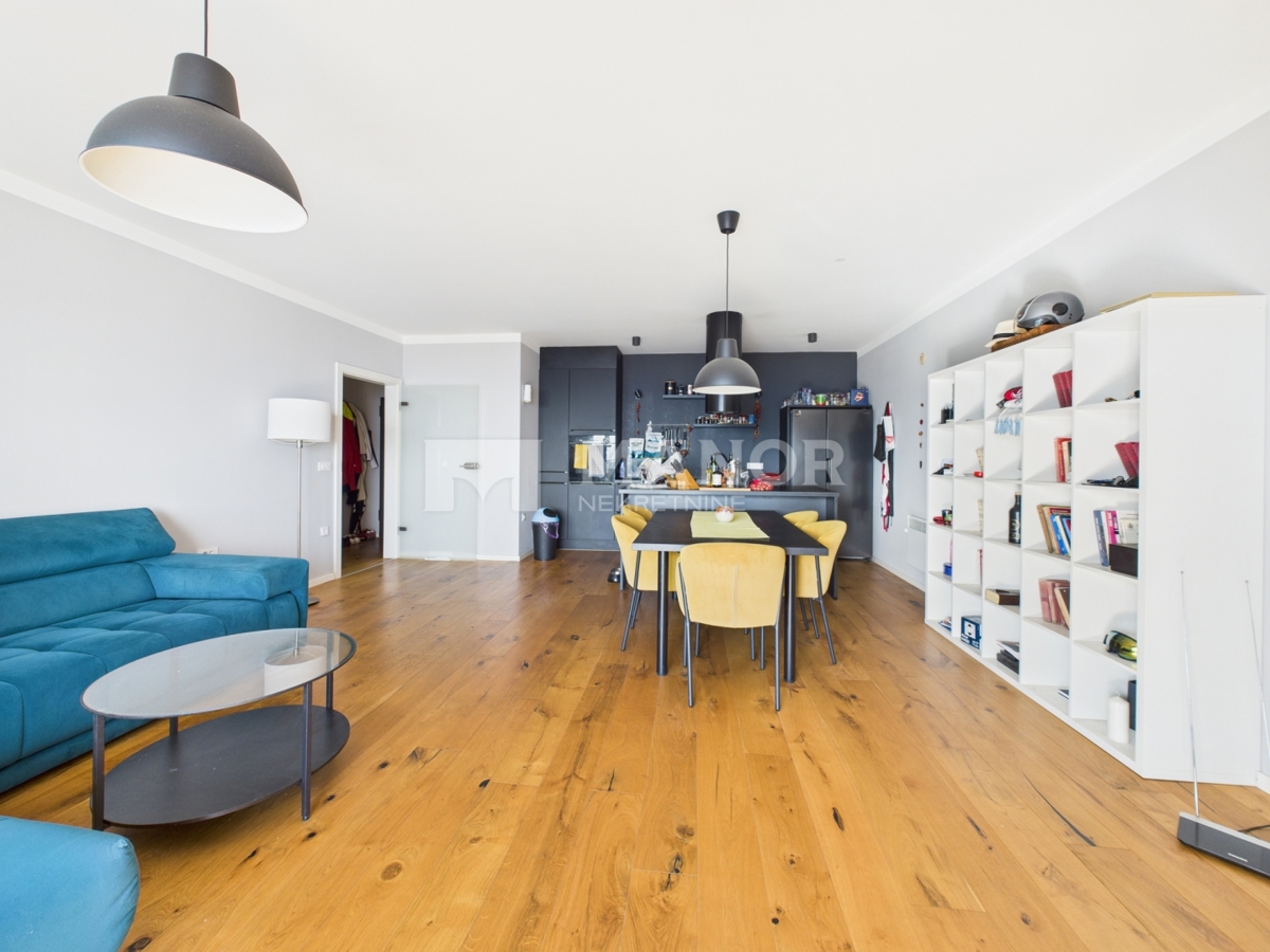 Appartamento Rešetari, Kastav, 103m2