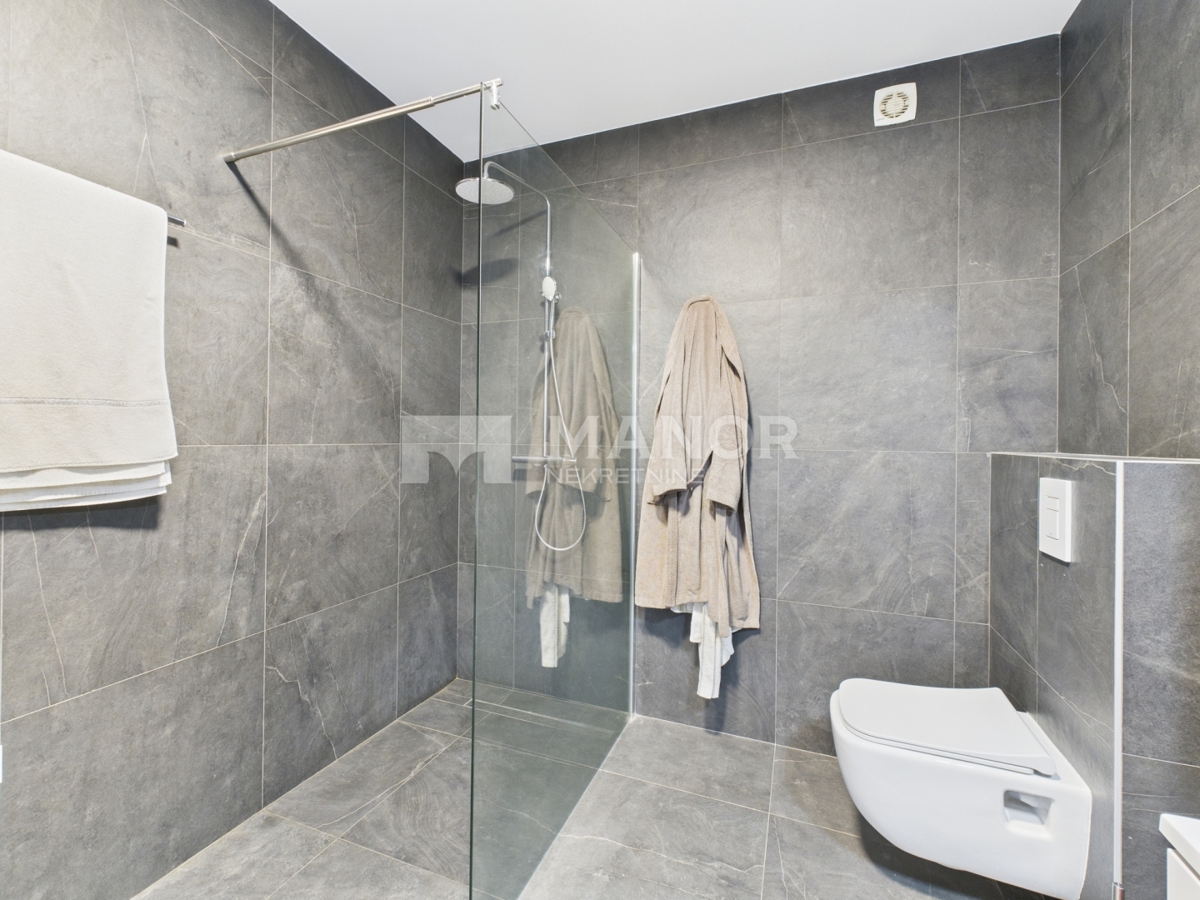 Appartamento Rešetari, Kastav, 103m2