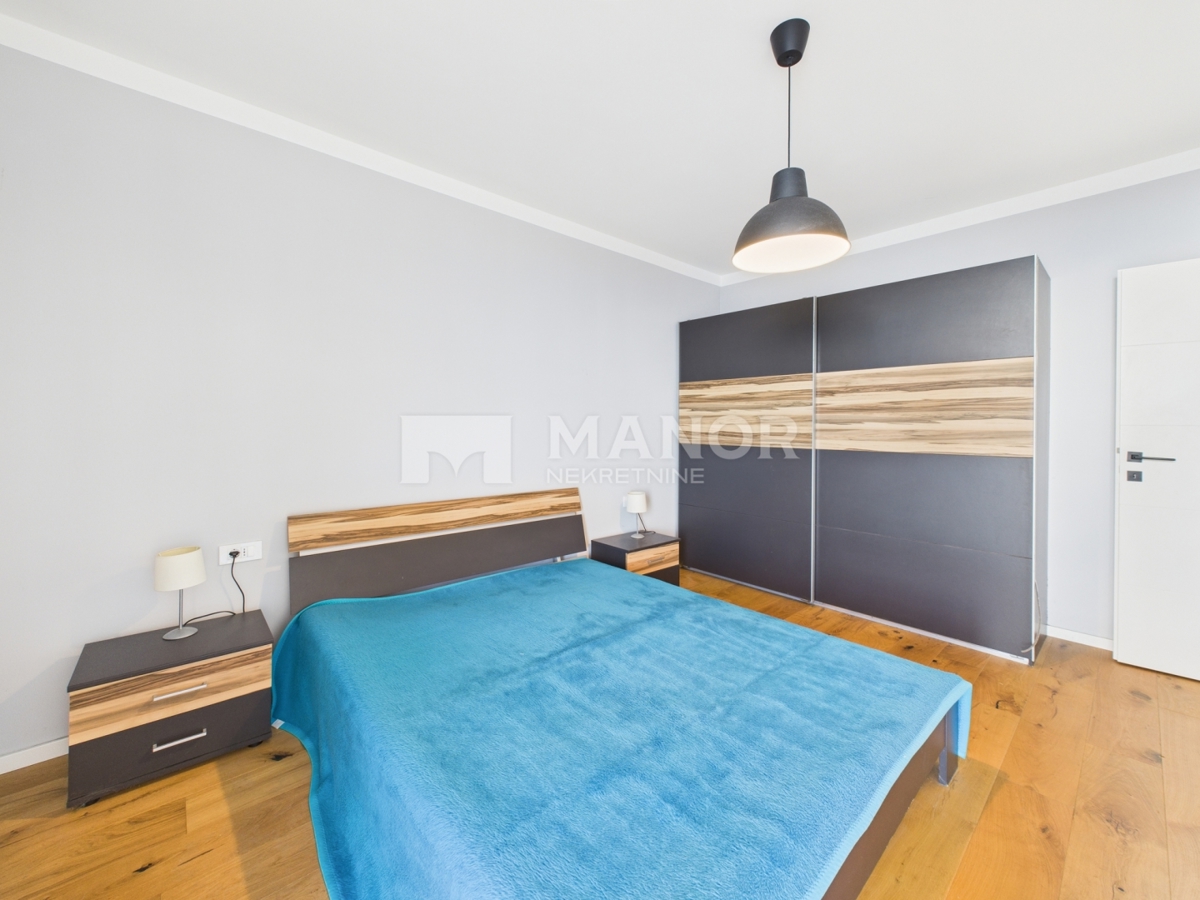 Appartamento Rešetari, Kastav, 103m2