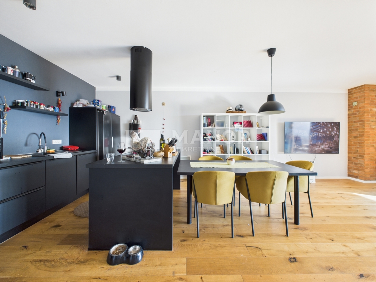 Appartamento Rešetari, Kastav, 103m2