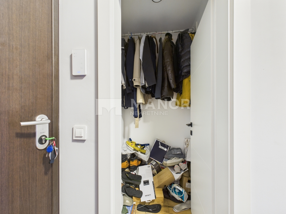 Appartamento Rešetari, Kastav, 103m2