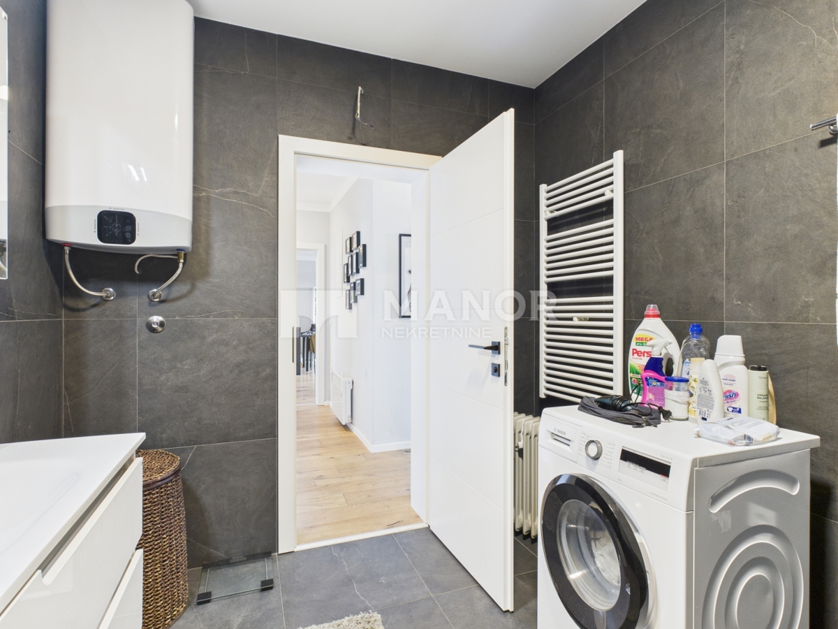 Appartamento Rešetari, Kastav, 103m2