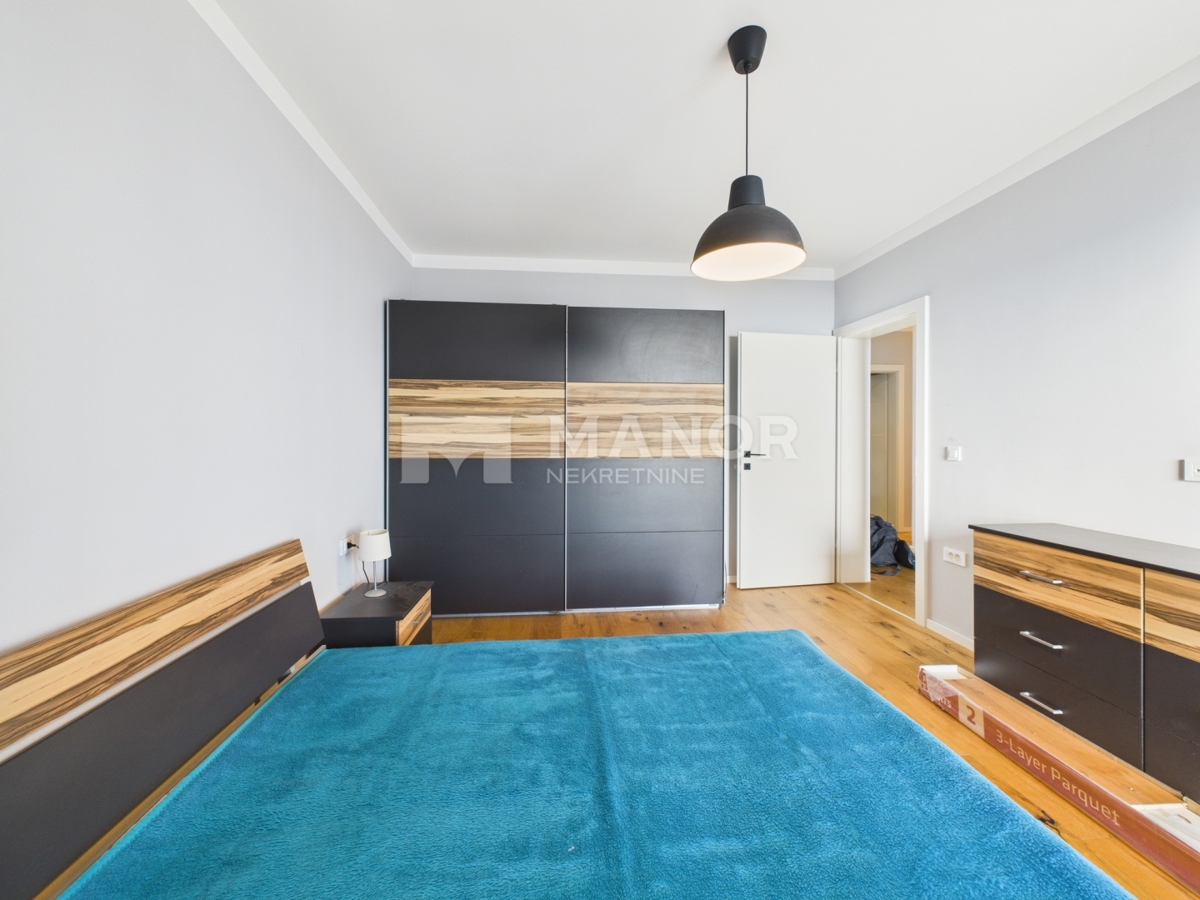 Appartamento Rešetari, Kastav, 103m2