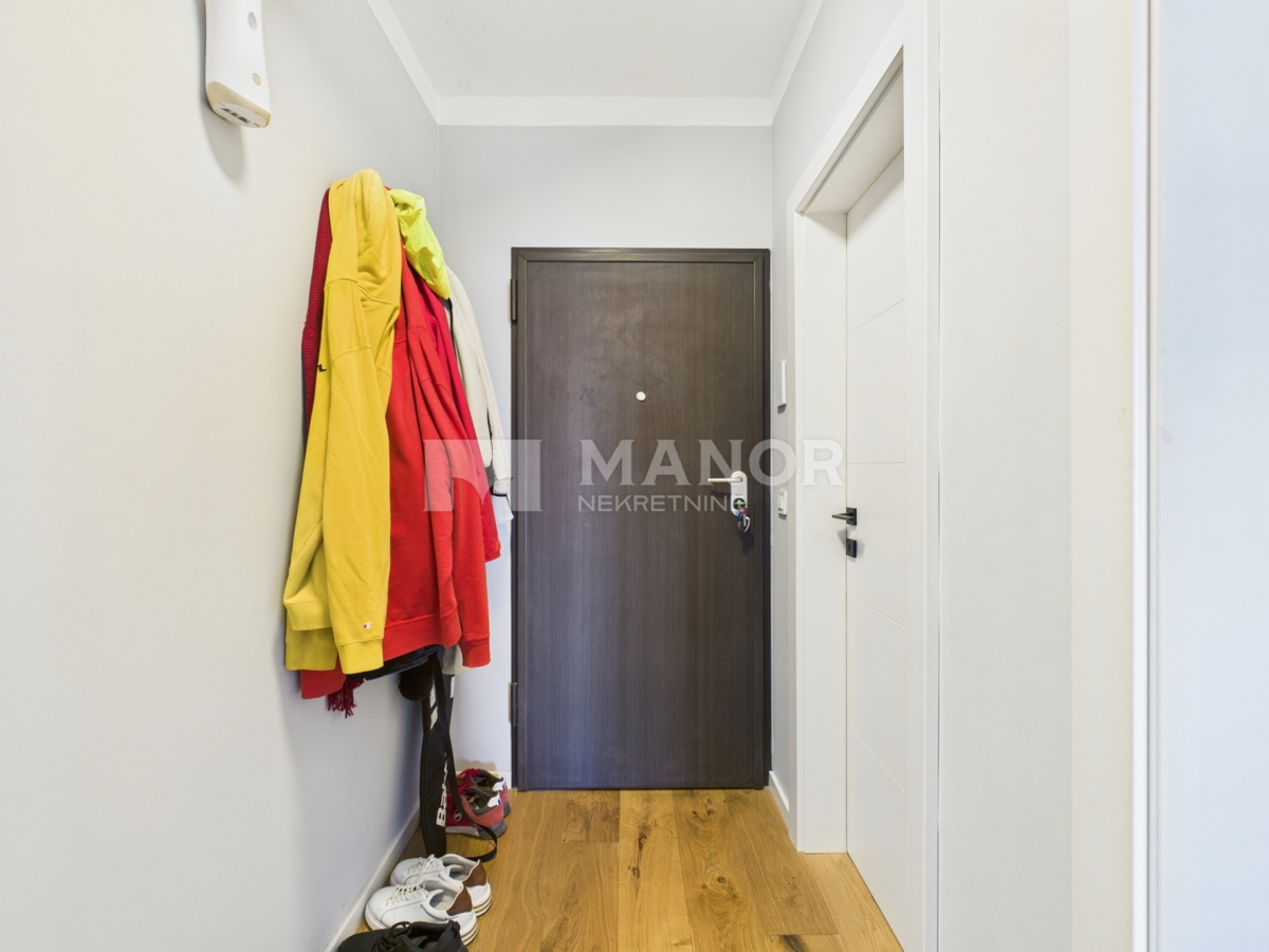 Appartamento Rešetari, Kastav, 103m2