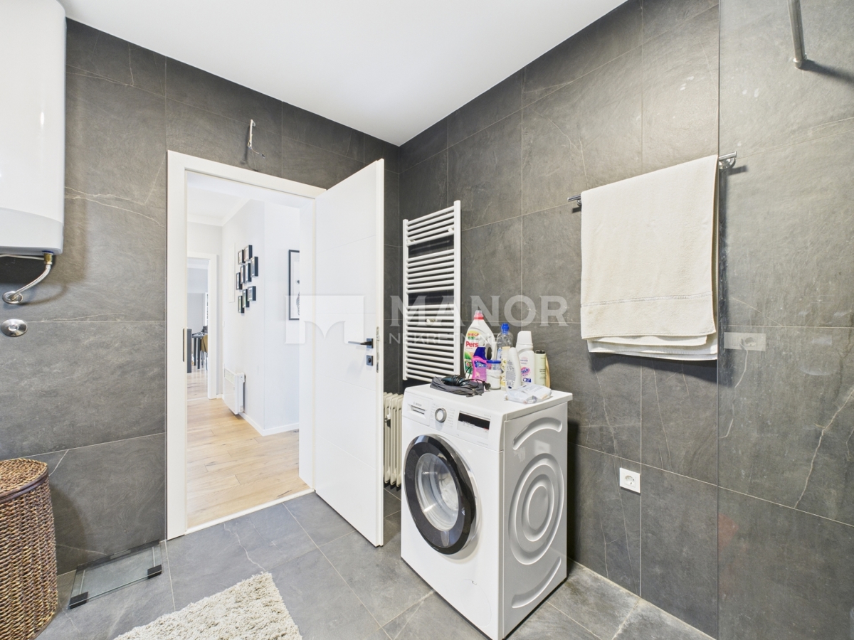 Appartamento Rešetari, Kastav, 103m2