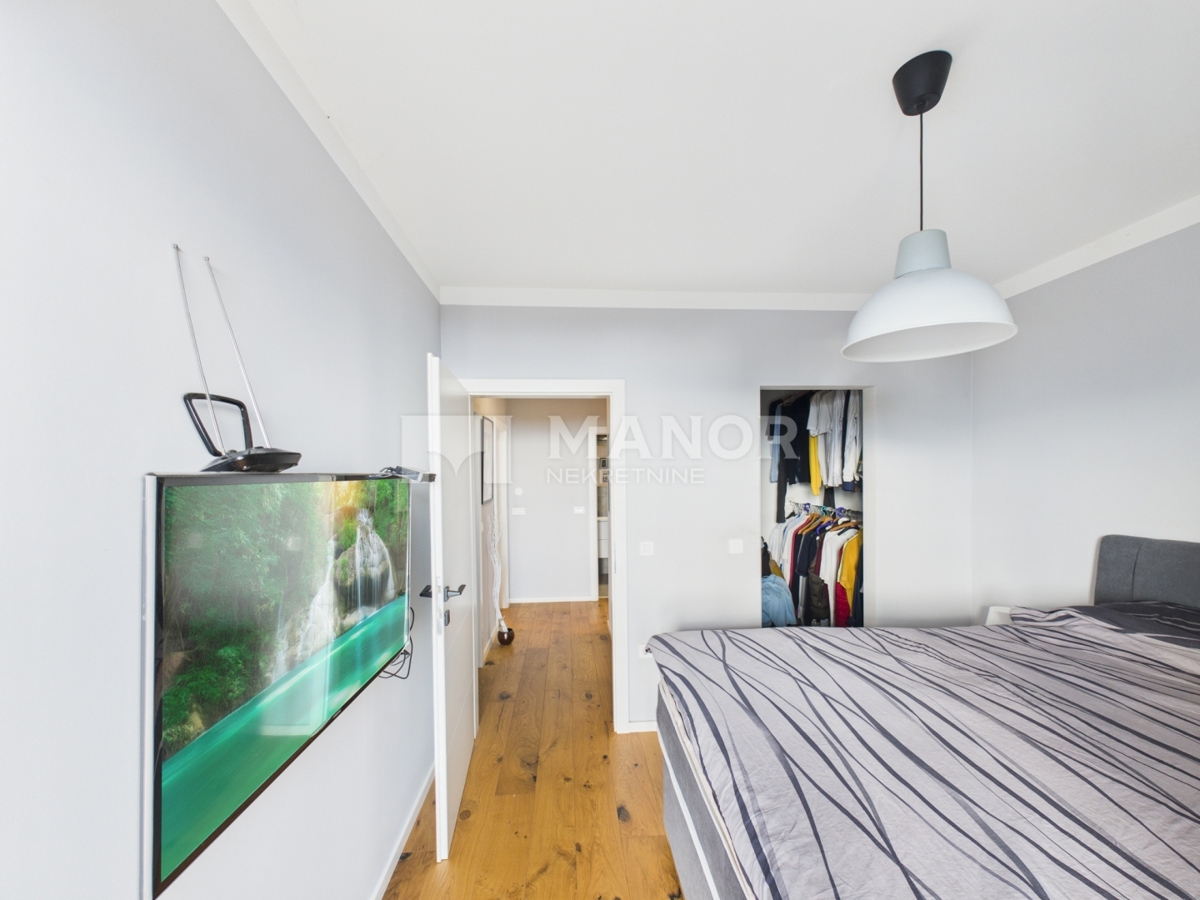 Appartamento Rešetari, Kastav, 103m2