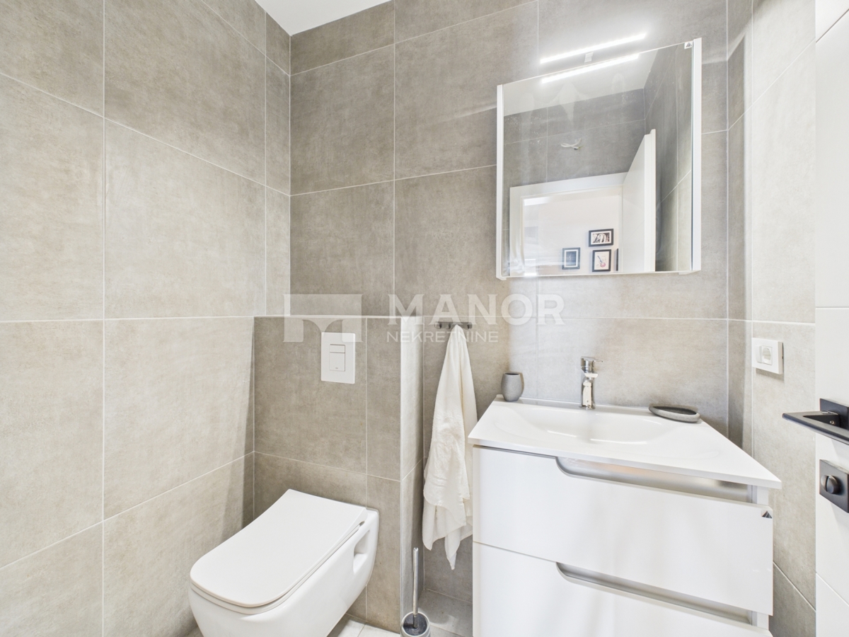 Appartamento Rešetari, Kastav, 103m2