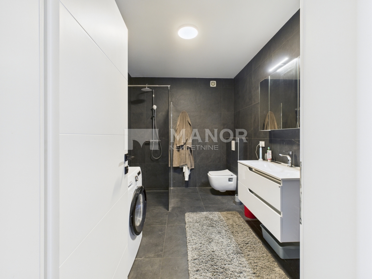 Appartamento Rešetari, Kastav, 103m2