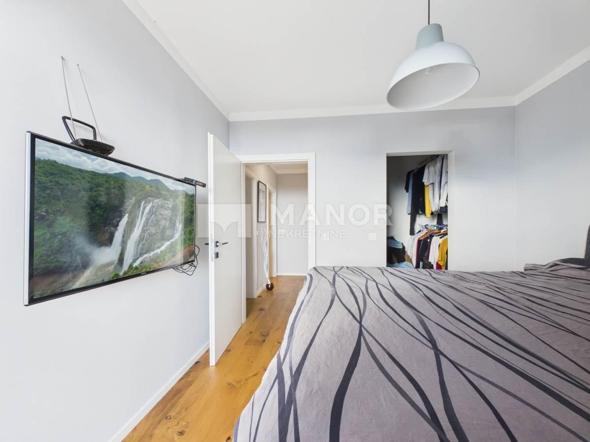 Appartamento Rešetari, Kastav, 103m2