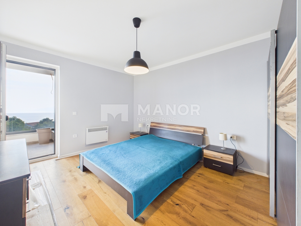 Appartamento Rešetari, Kastav, 103m2