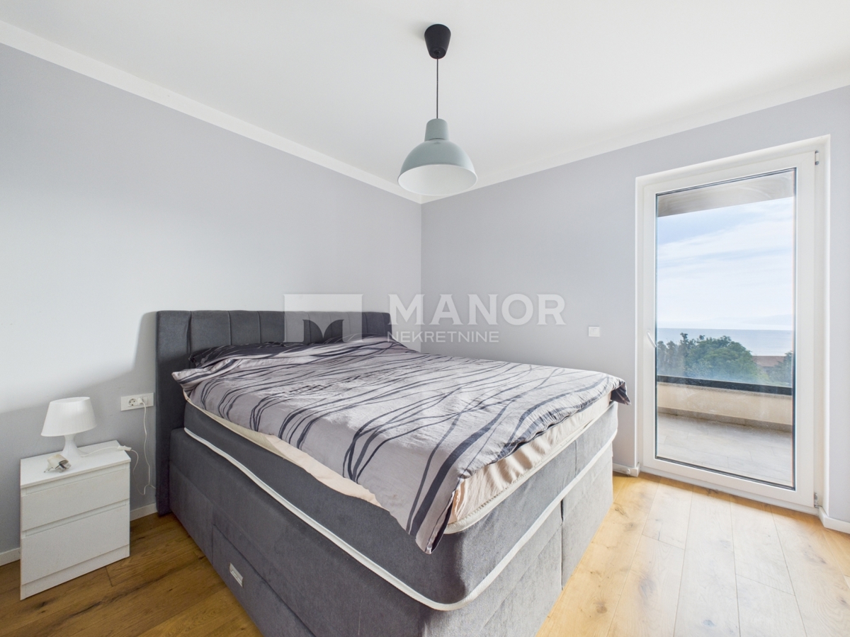 Appartamento Rešetari, Kastav, 103m2