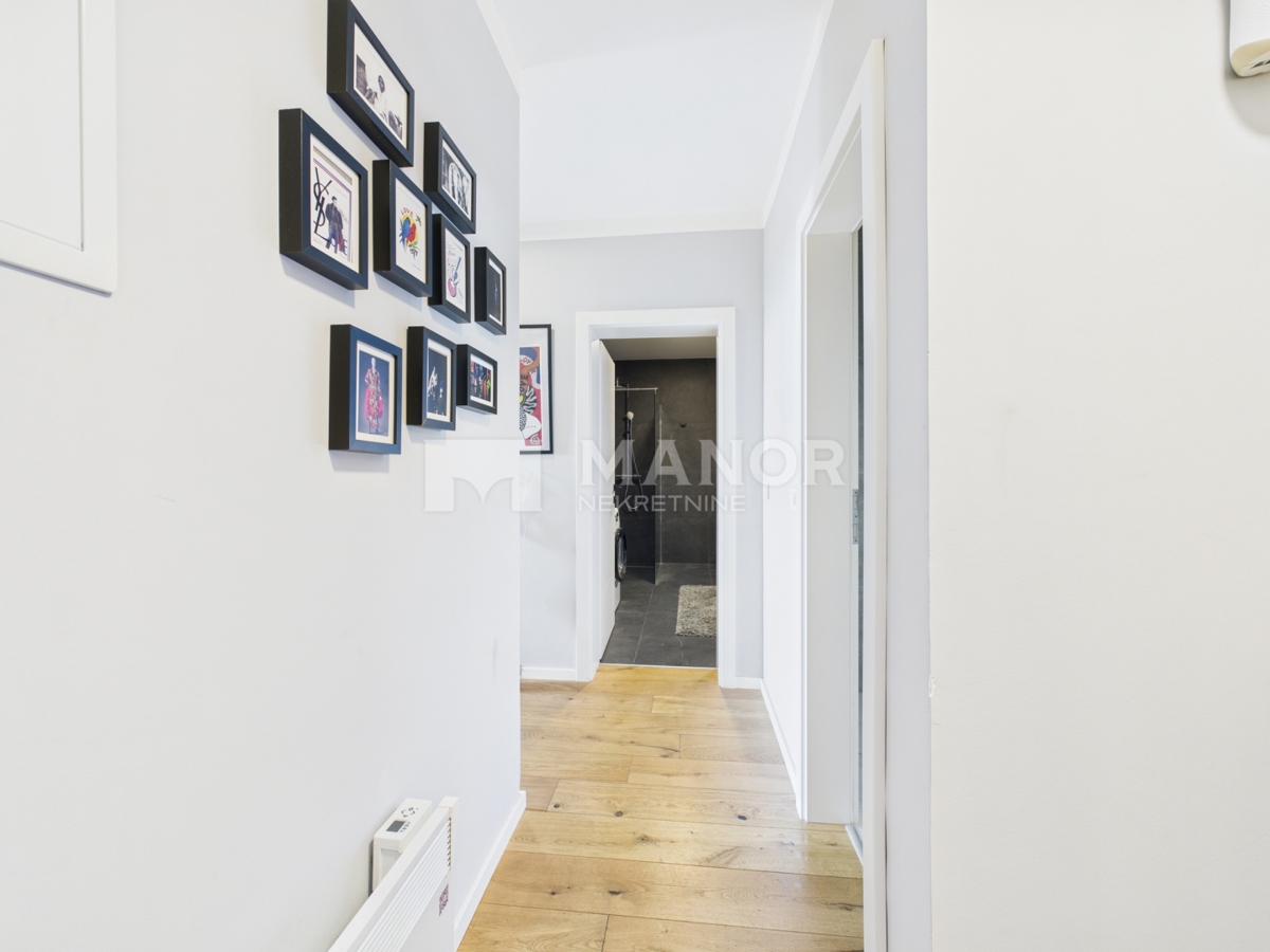 Appartamento Rešetari, Kastav, 103m2