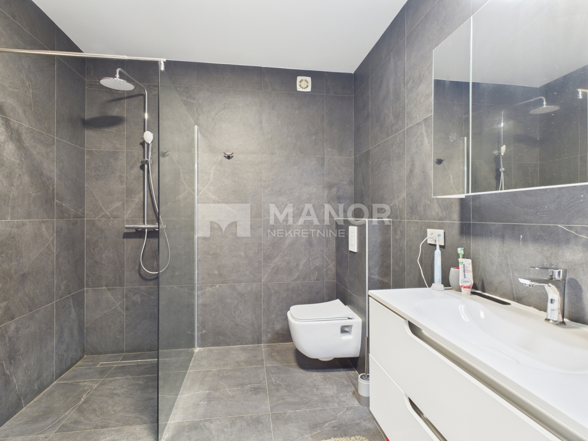 Appartamento Rešetari, Kastav, 103m2