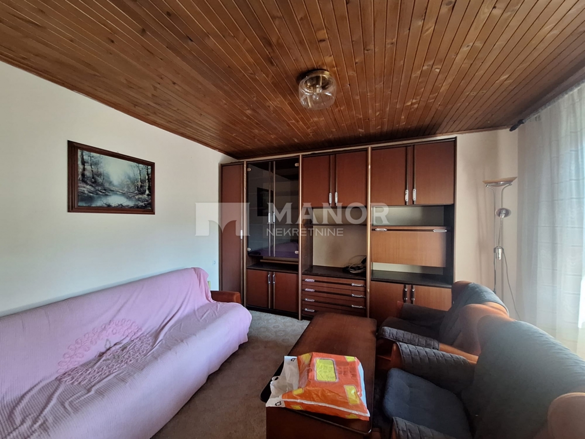 Casa Studena, Klana, 98m2