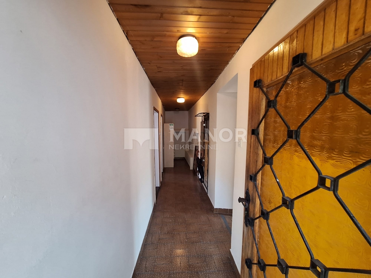 Casa Studena, Klana, 98m2