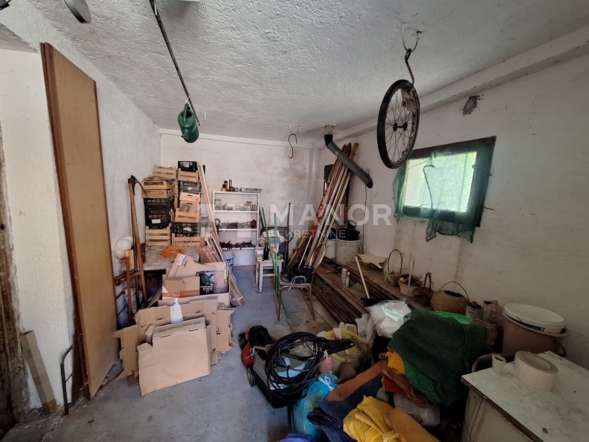 Casa Studena, Klana, 98m2