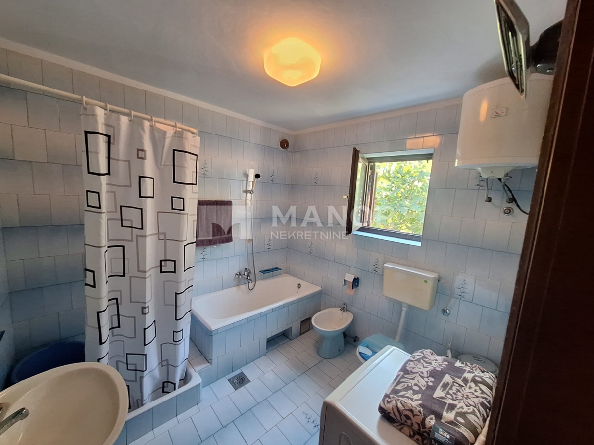 Casa Studena, Klana, 98m2