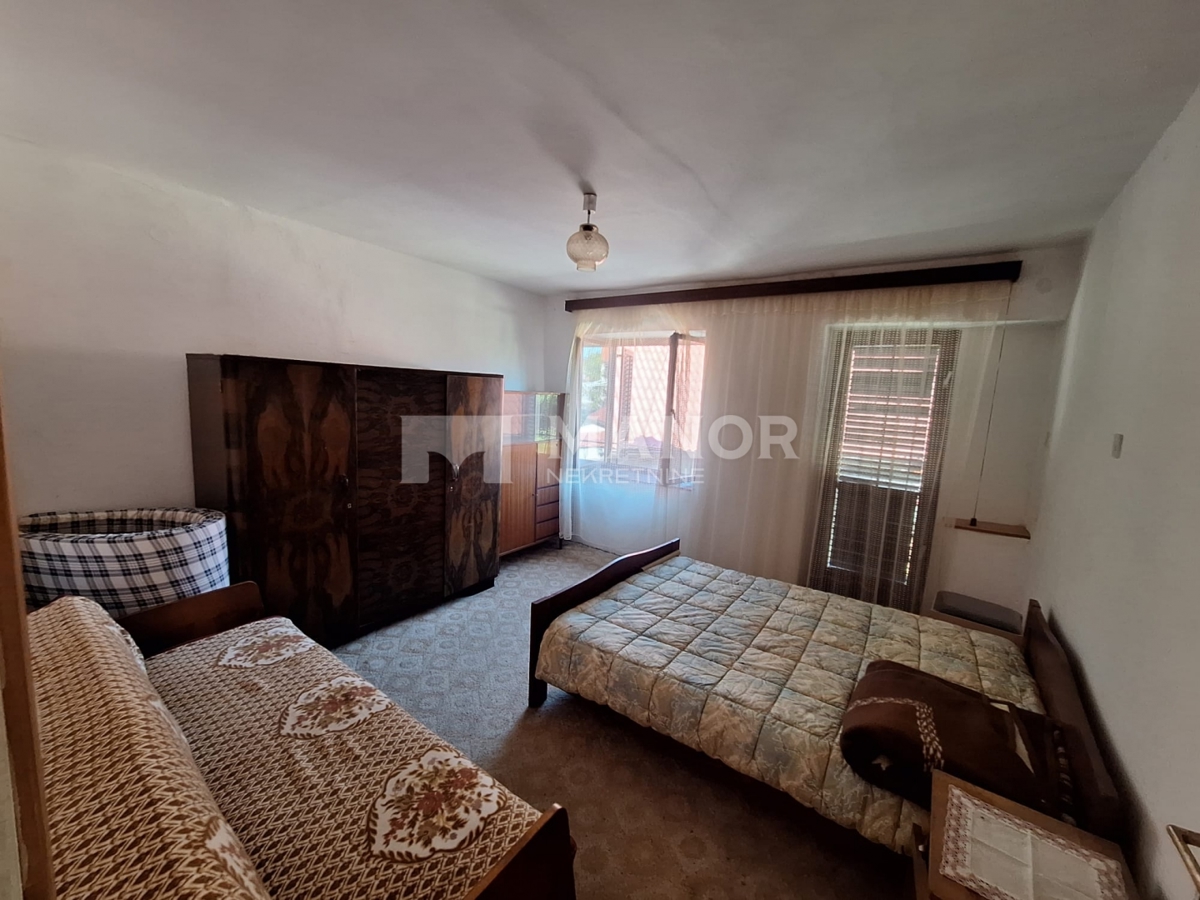 Casa Studena, Klana, 98m2