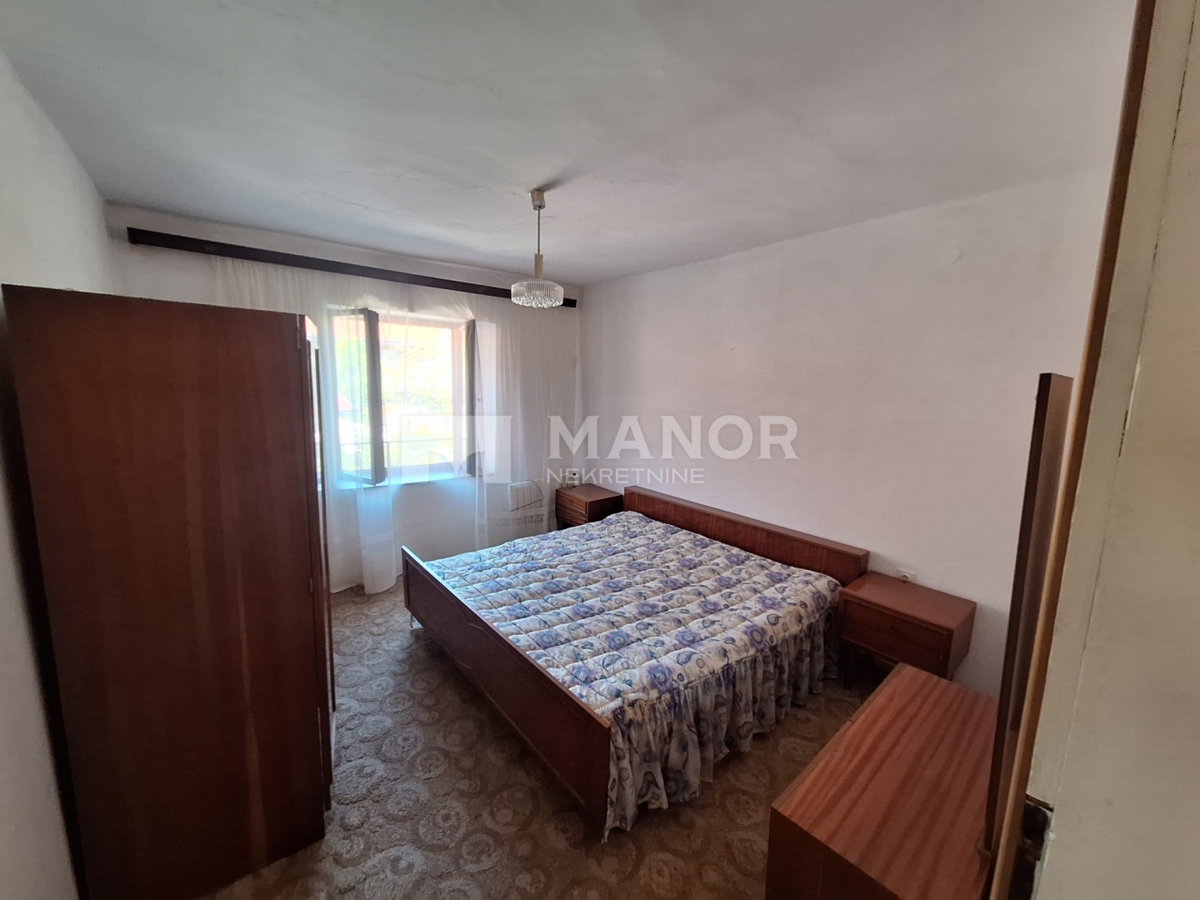 Casa Studena, Klana, 98m2