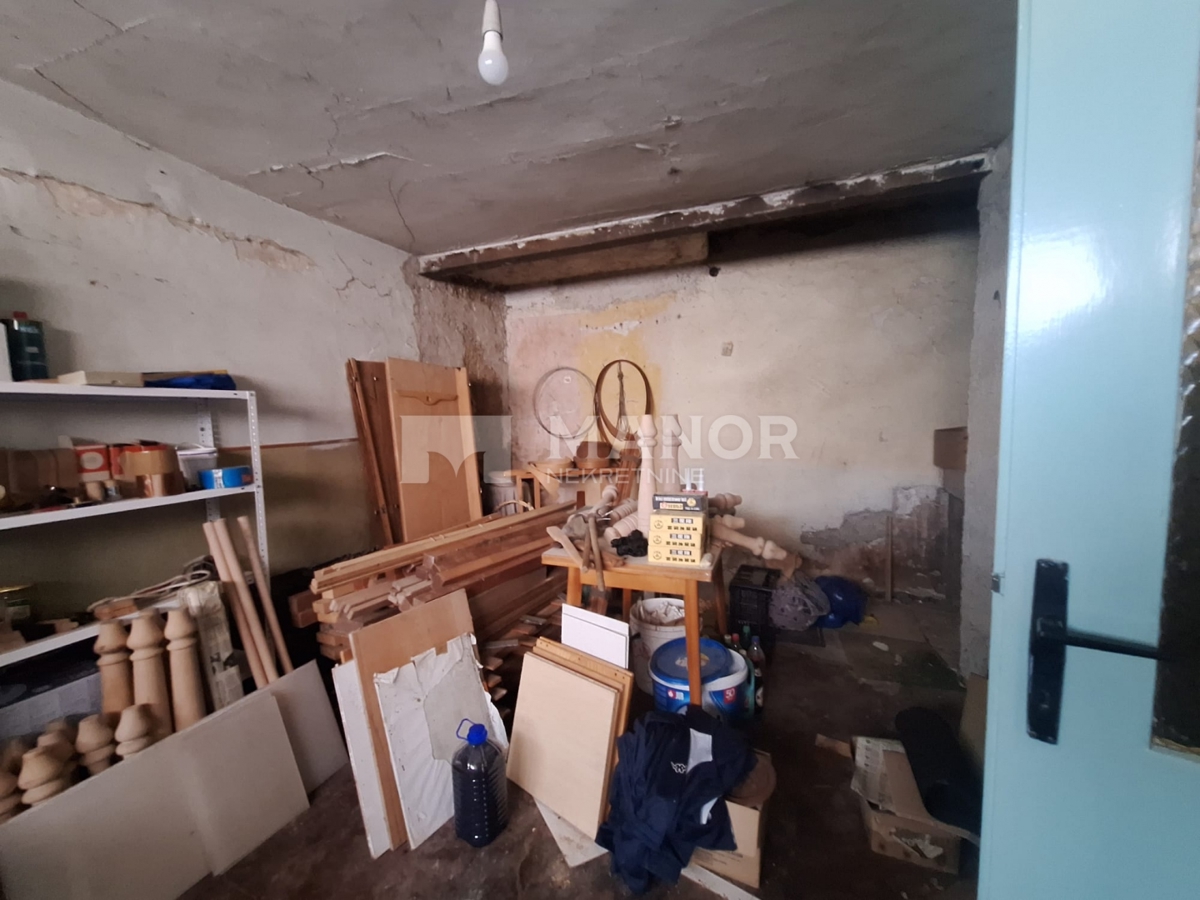 Casa Studena, Klana, 98m2