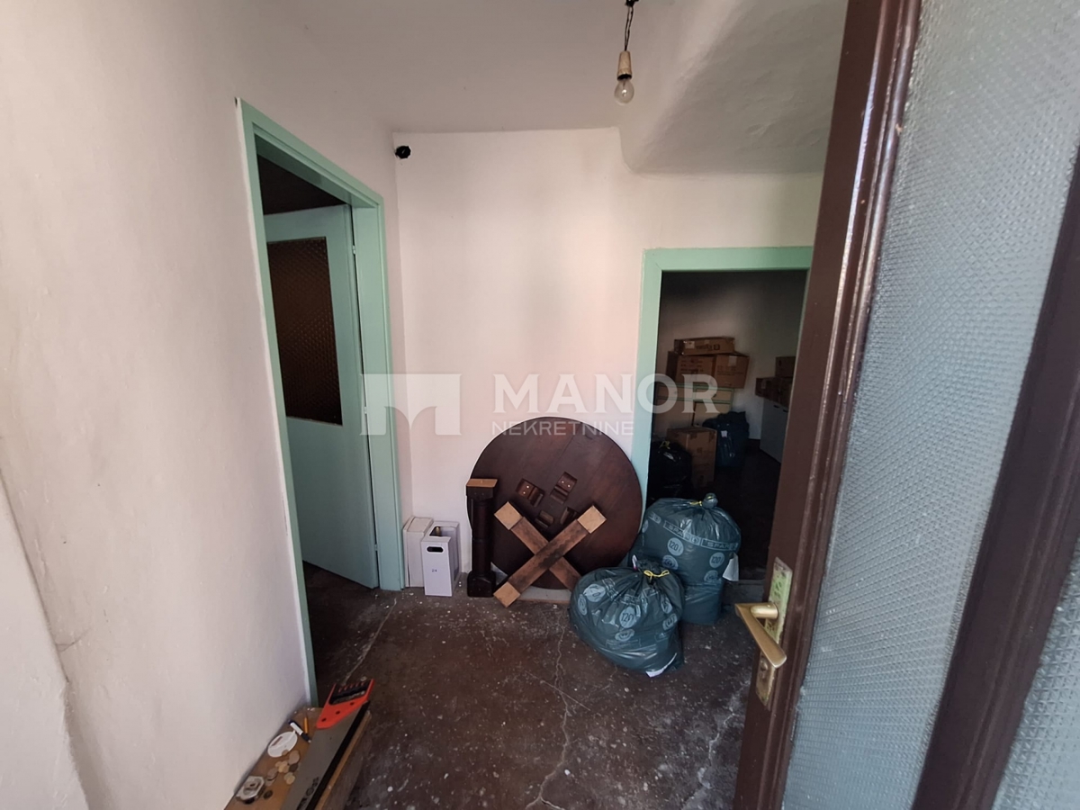 Casa Studena, Klana, 98m2