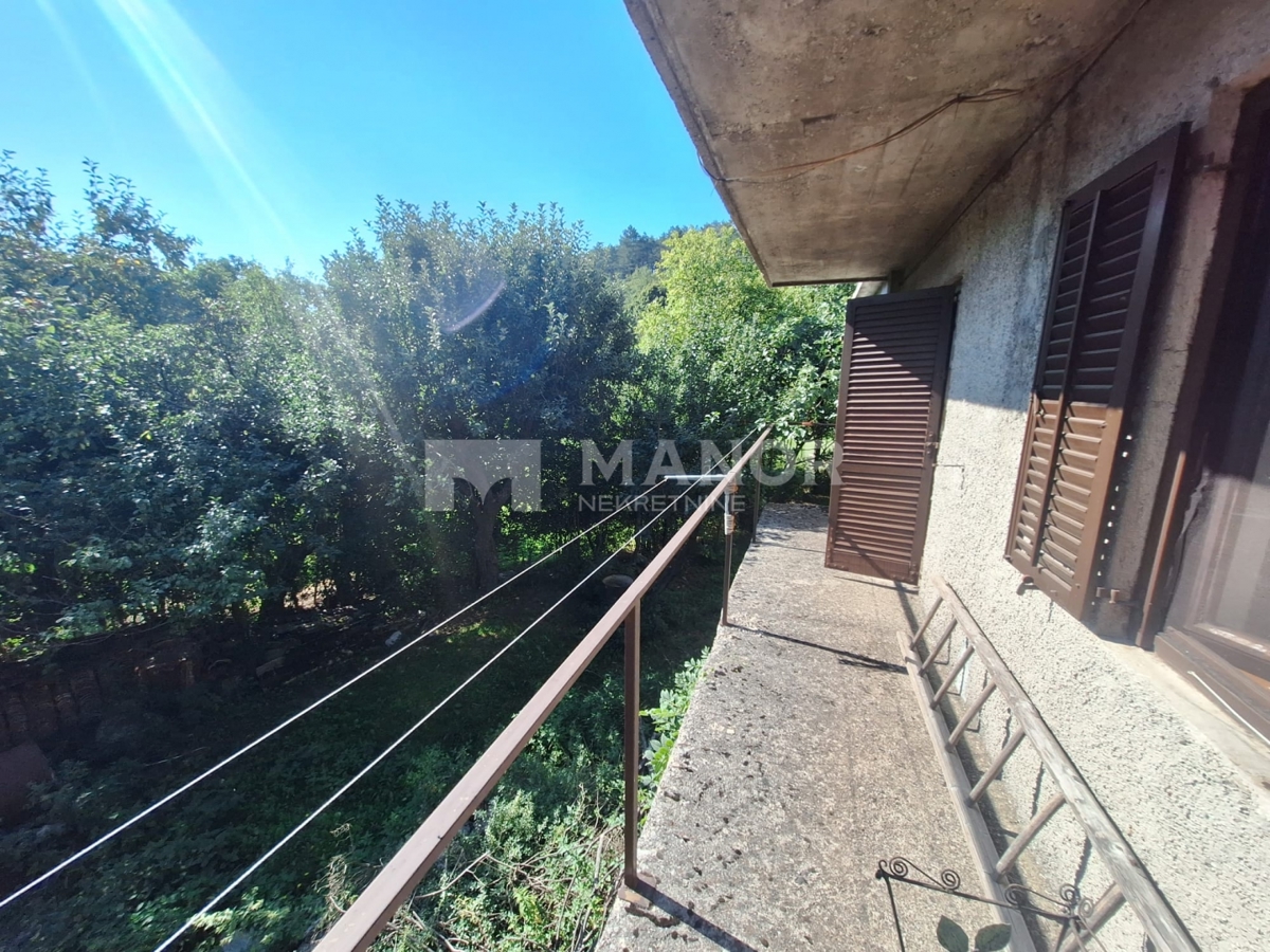 Casa Studena, Klana, 98m2