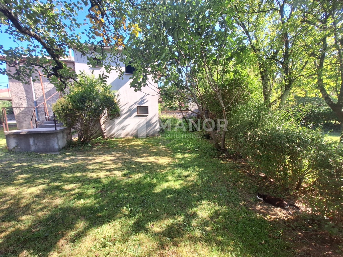 Casa Studena, Klana, 98m2