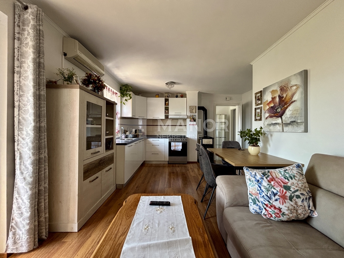 Appartamento Viškovo, 41m2