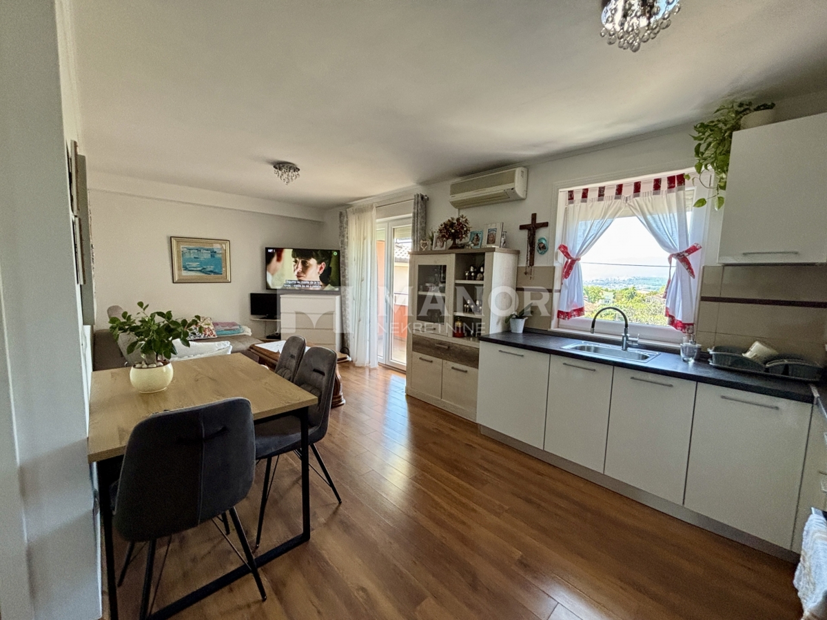 Appartamento Viškovo, 41m2