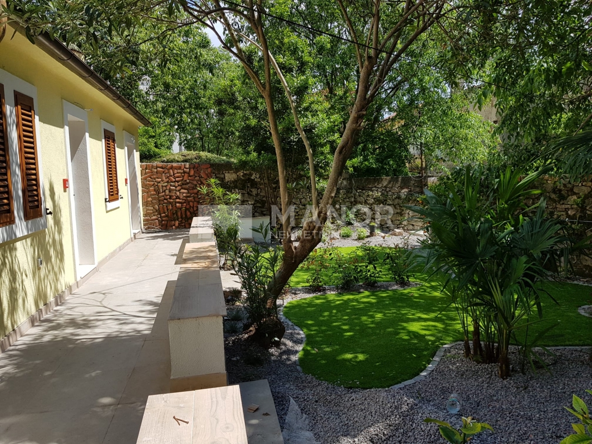 Casa Belveder, Rijeka, 90m2