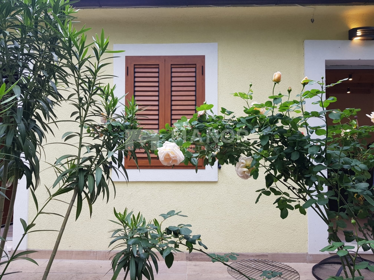 Casa Belveder, Rijeka, 90m2