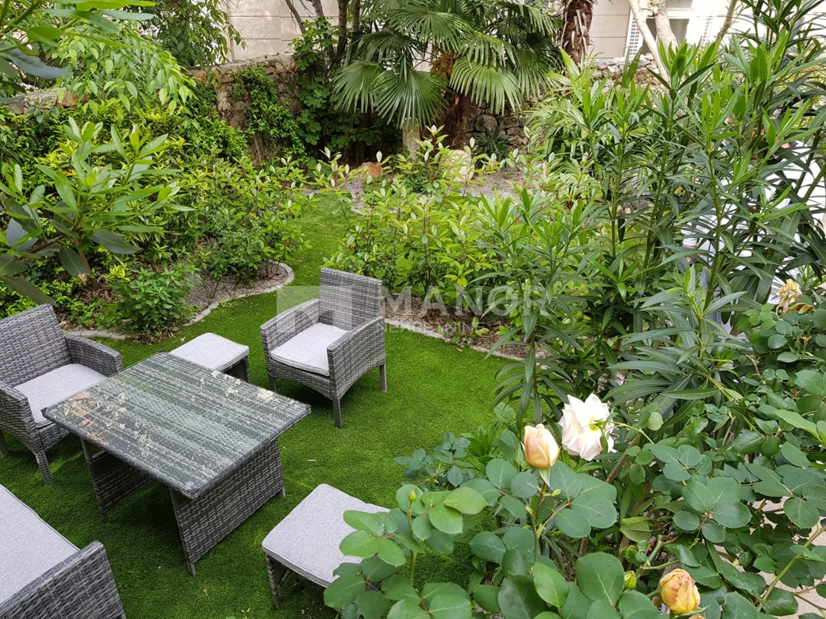 Casa Belveder, Rijeka, 90m2