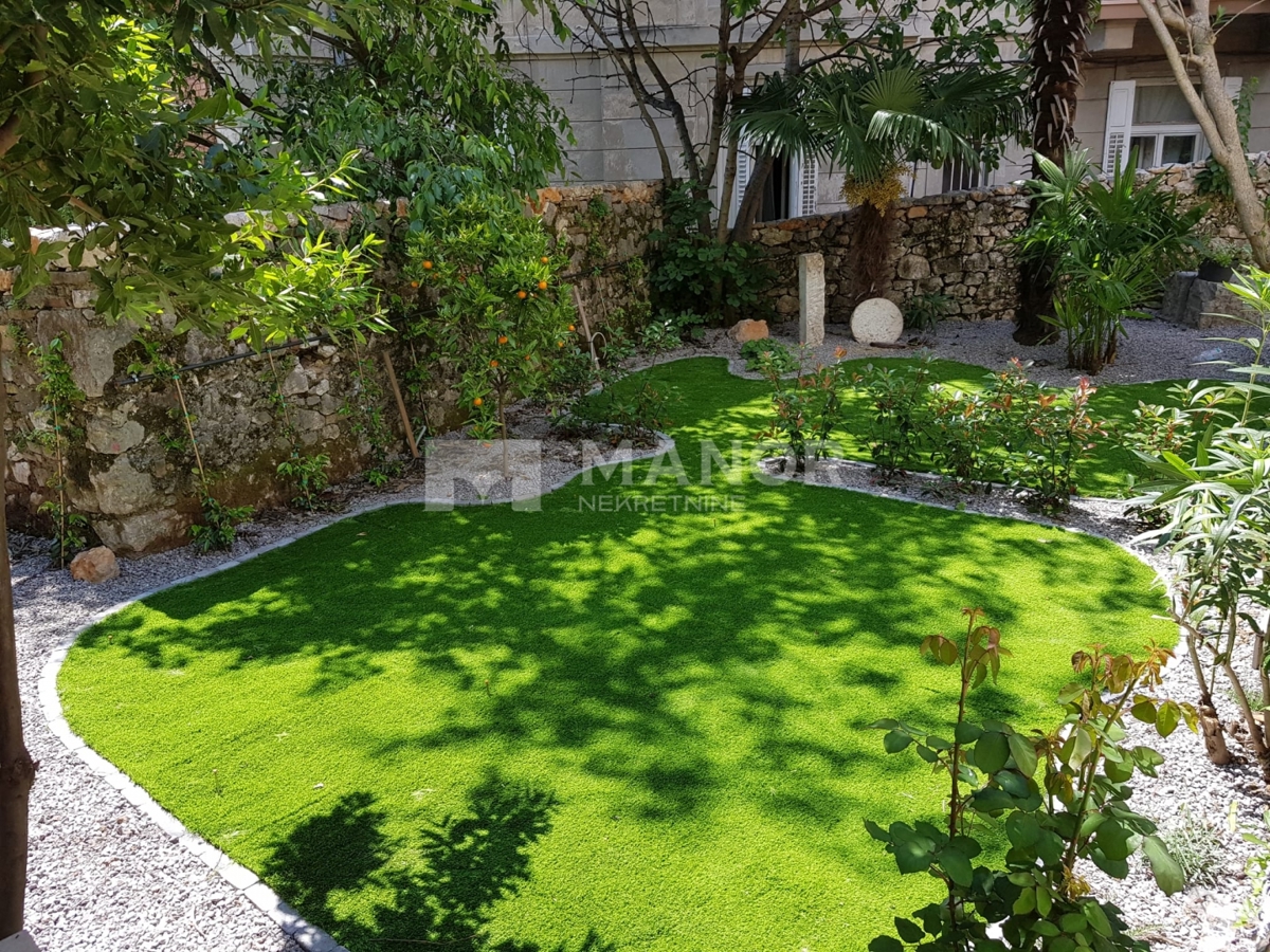 Casa Belveder, Rijeka, 90m2