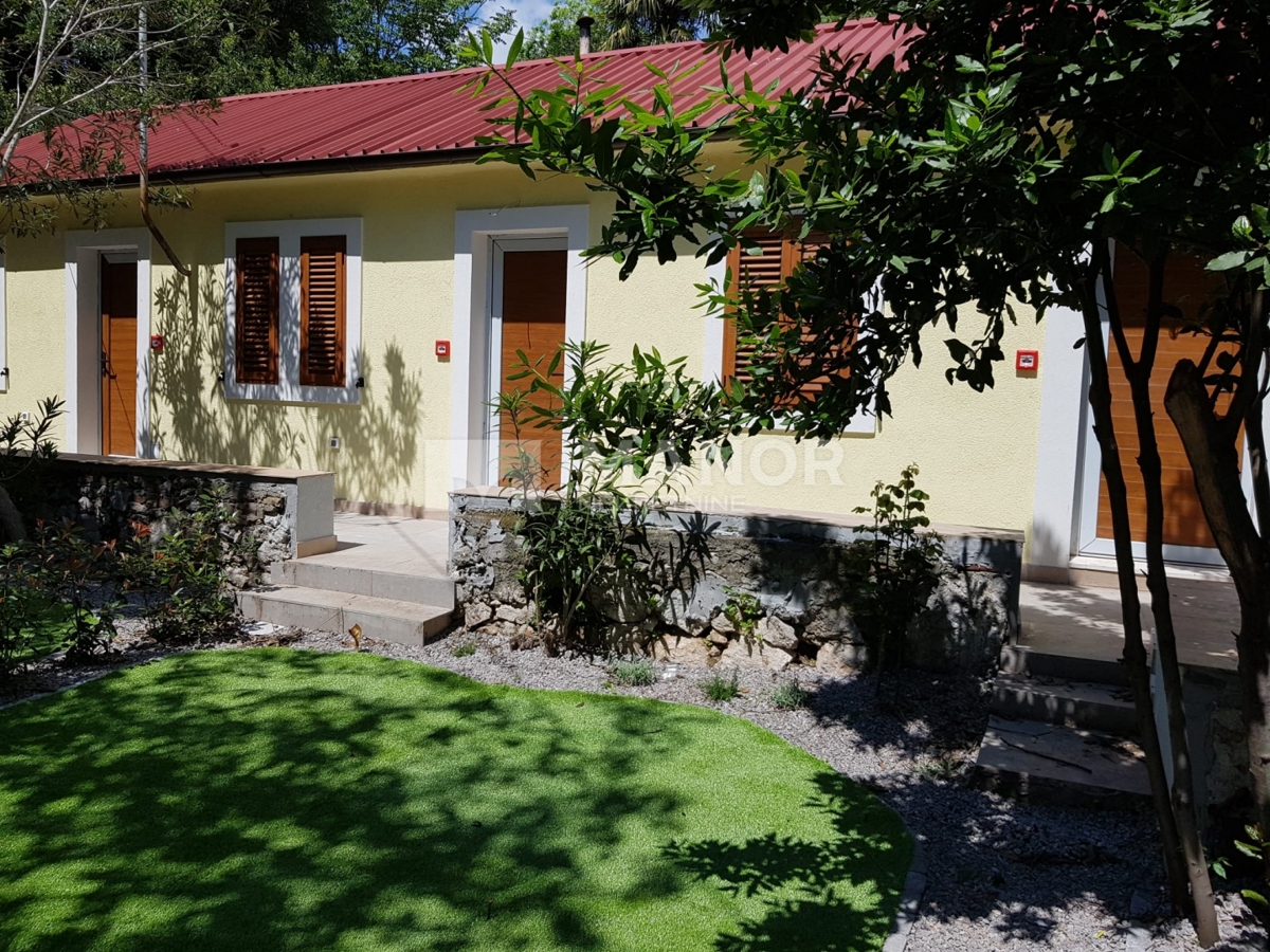 Casa Belveder, Rijeka, 90m2