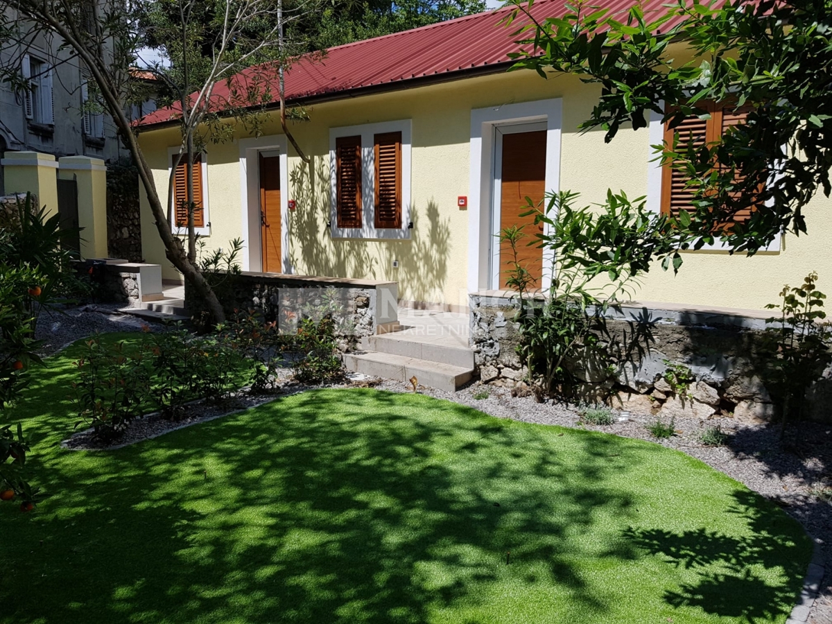 Casa Belveder, Rijeka, 90m2