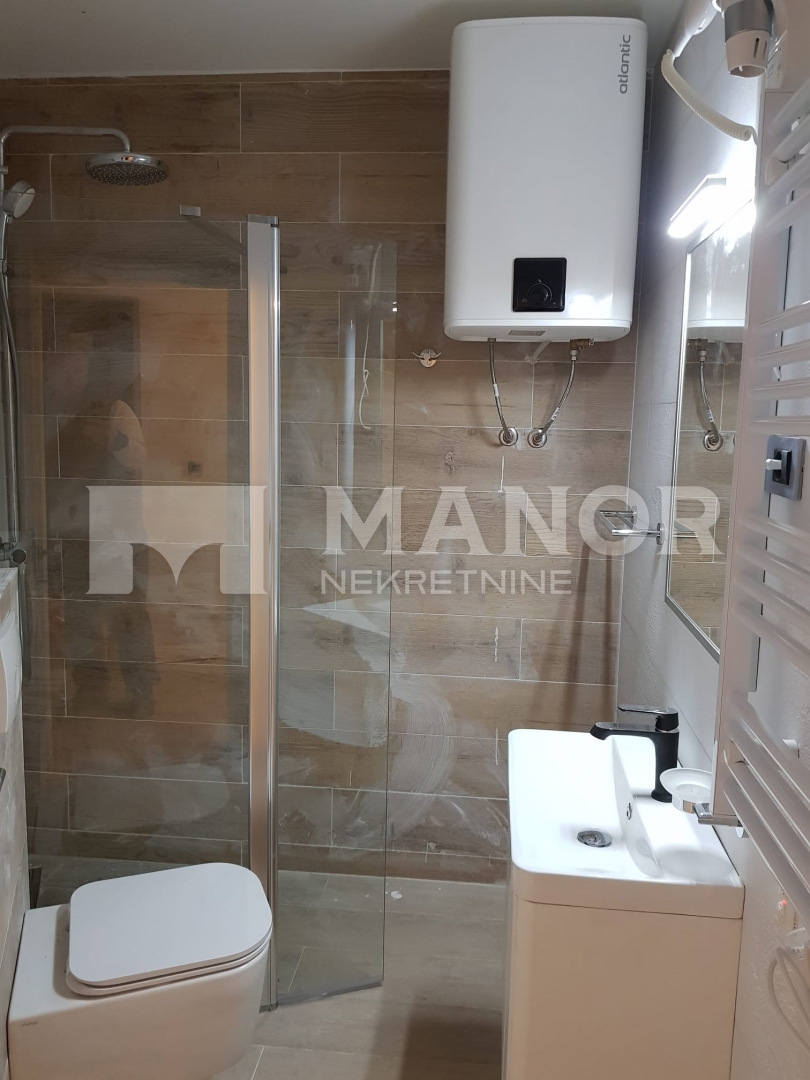 Casa Belveder, Rijeka, 90m2