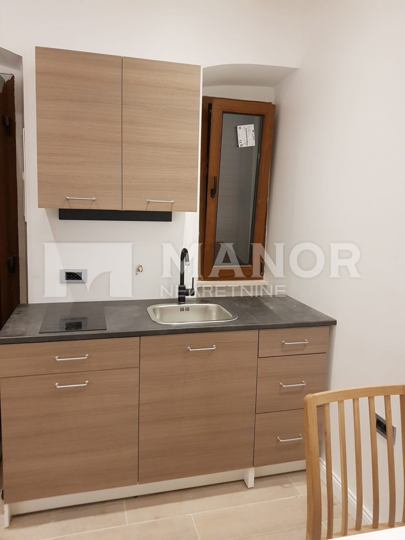 Casa Belveder, Rijeka, 90m2