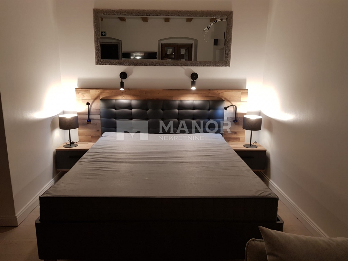 Casa Belveder, Rijeka, 90m2