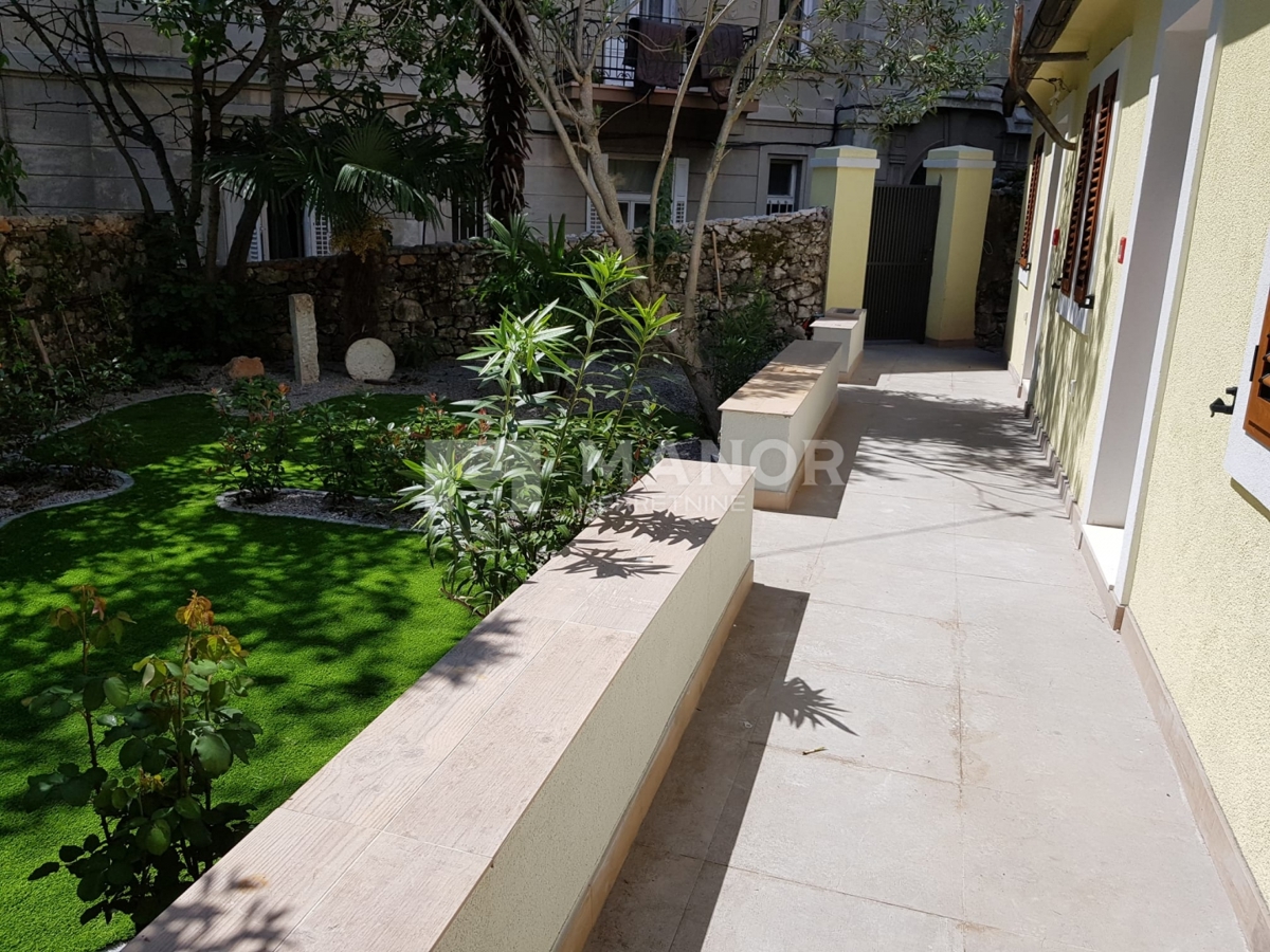 Casa Belveder, Rijeka, 90m2