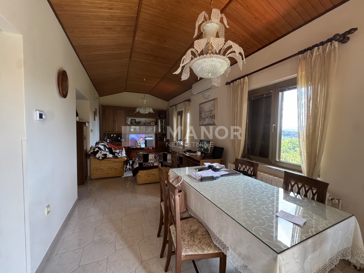 Casa Rukavac, Matulji, 223m2