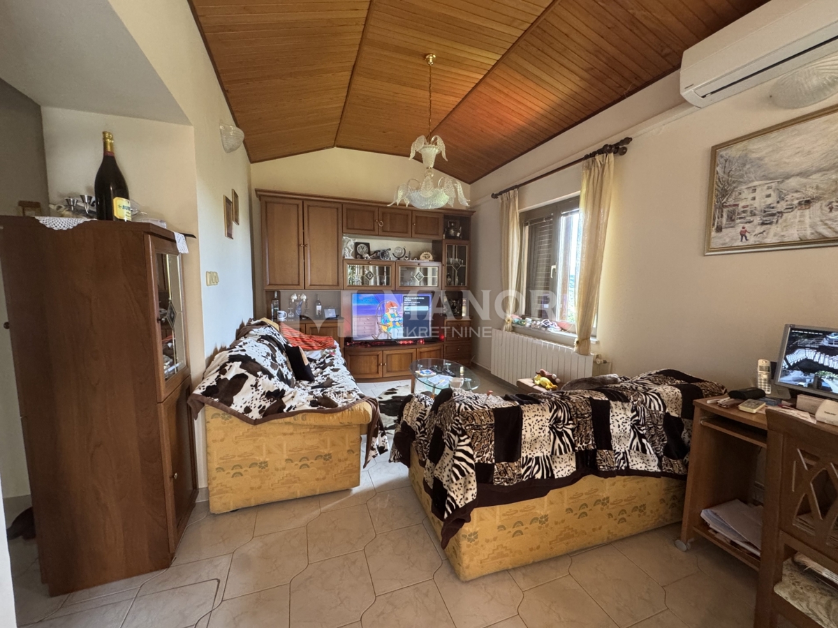 Casa Rukavac, Matulji, 223m2