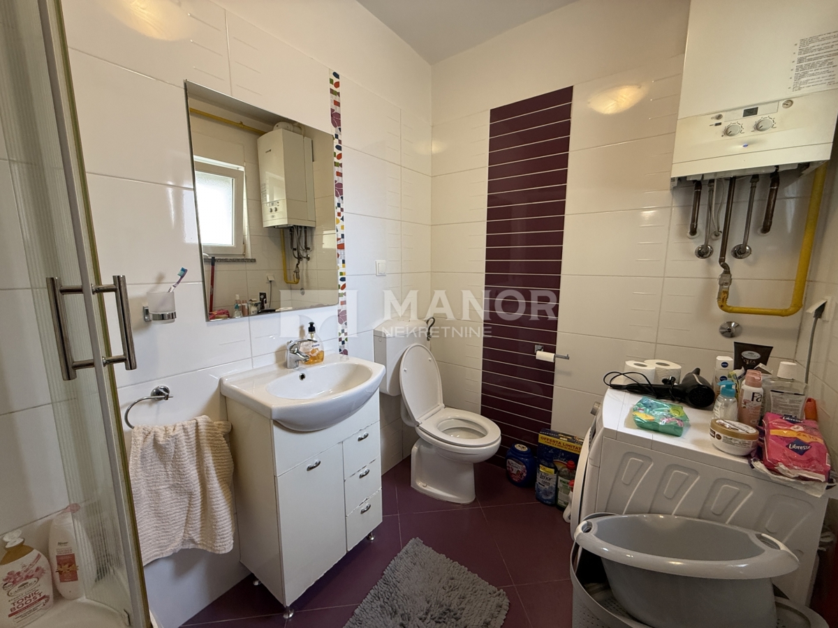 Appartamento Viškovo, 75m2