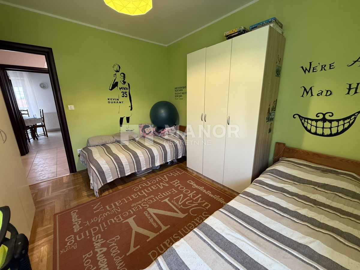 Appartamento Viškovo, 75m2