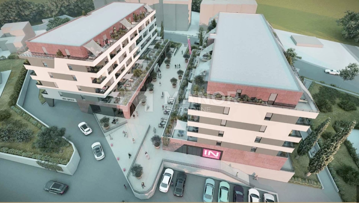 Appartamento Srdoči, Rijeka, 1m2