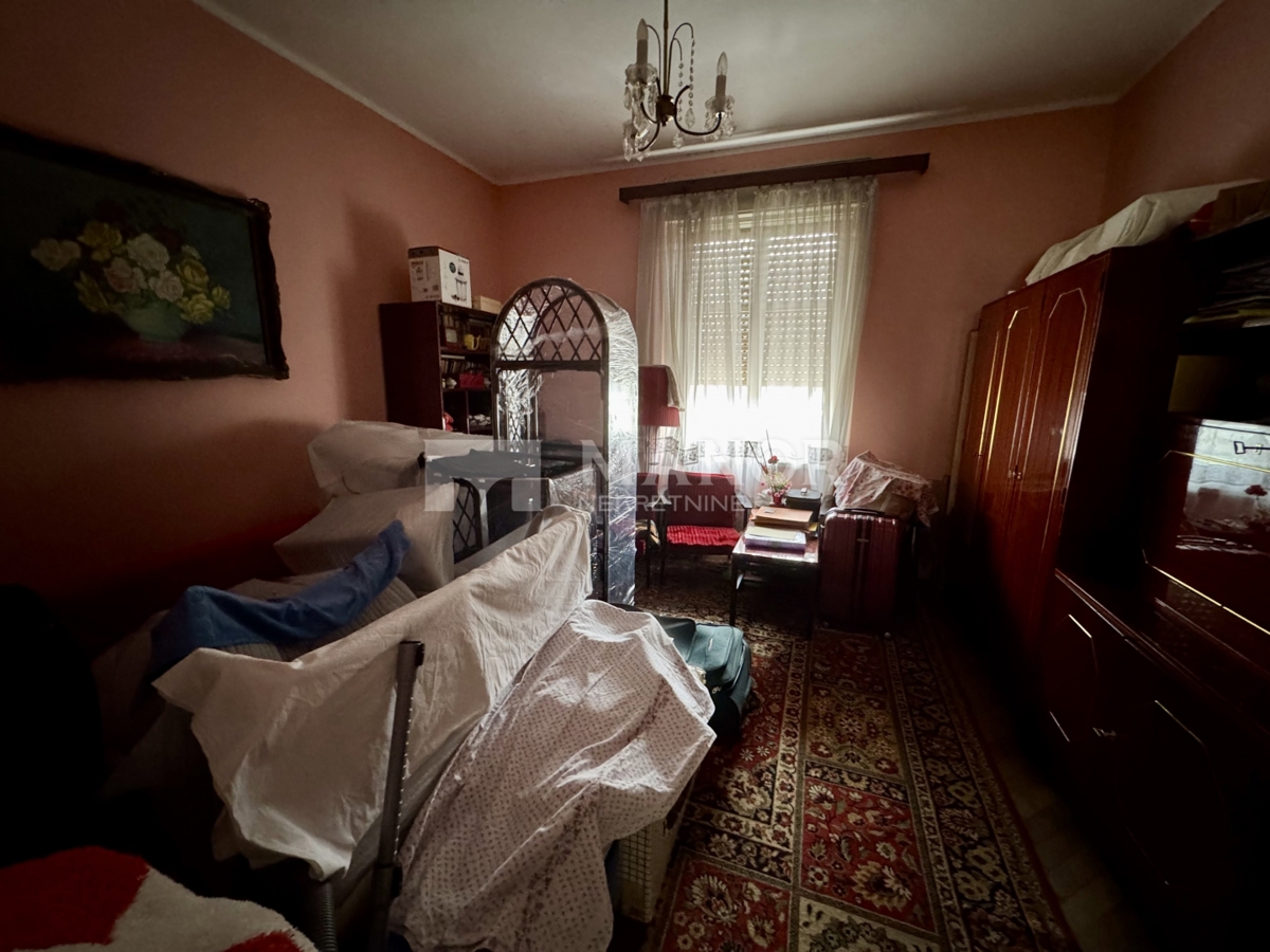 Appartamento Škurinje, Rijeka, 56m2