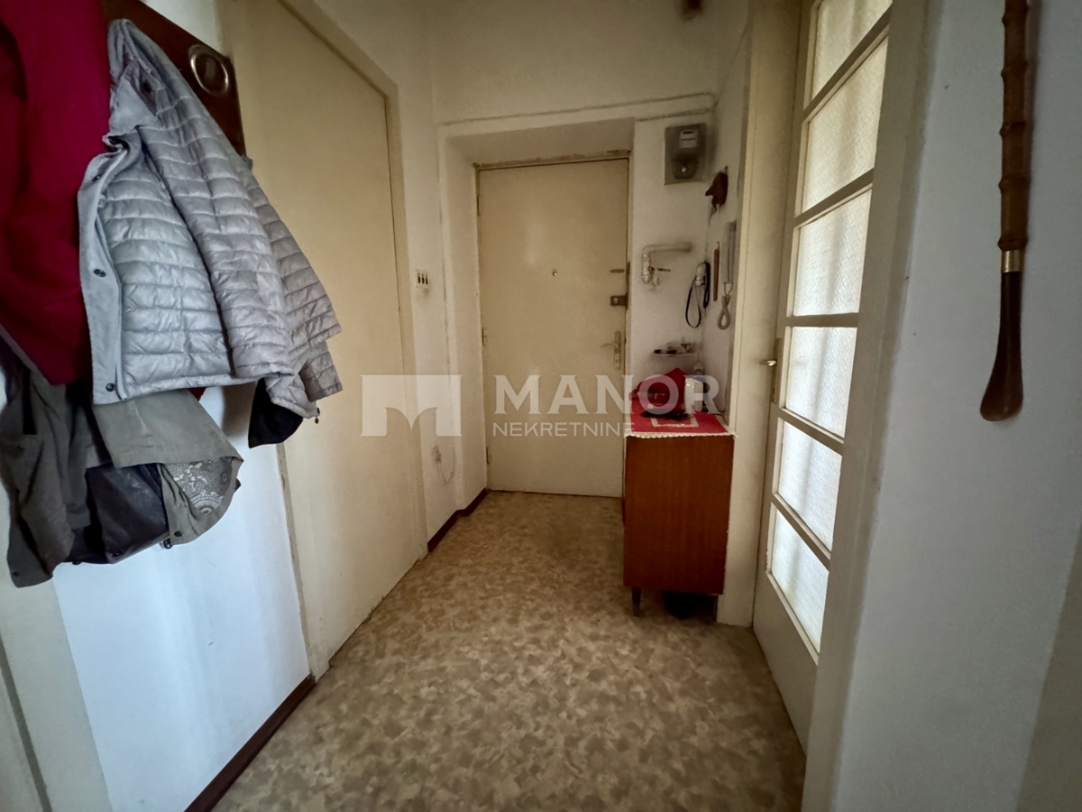 Appartamento Škurinje, Rijeka, 56m2