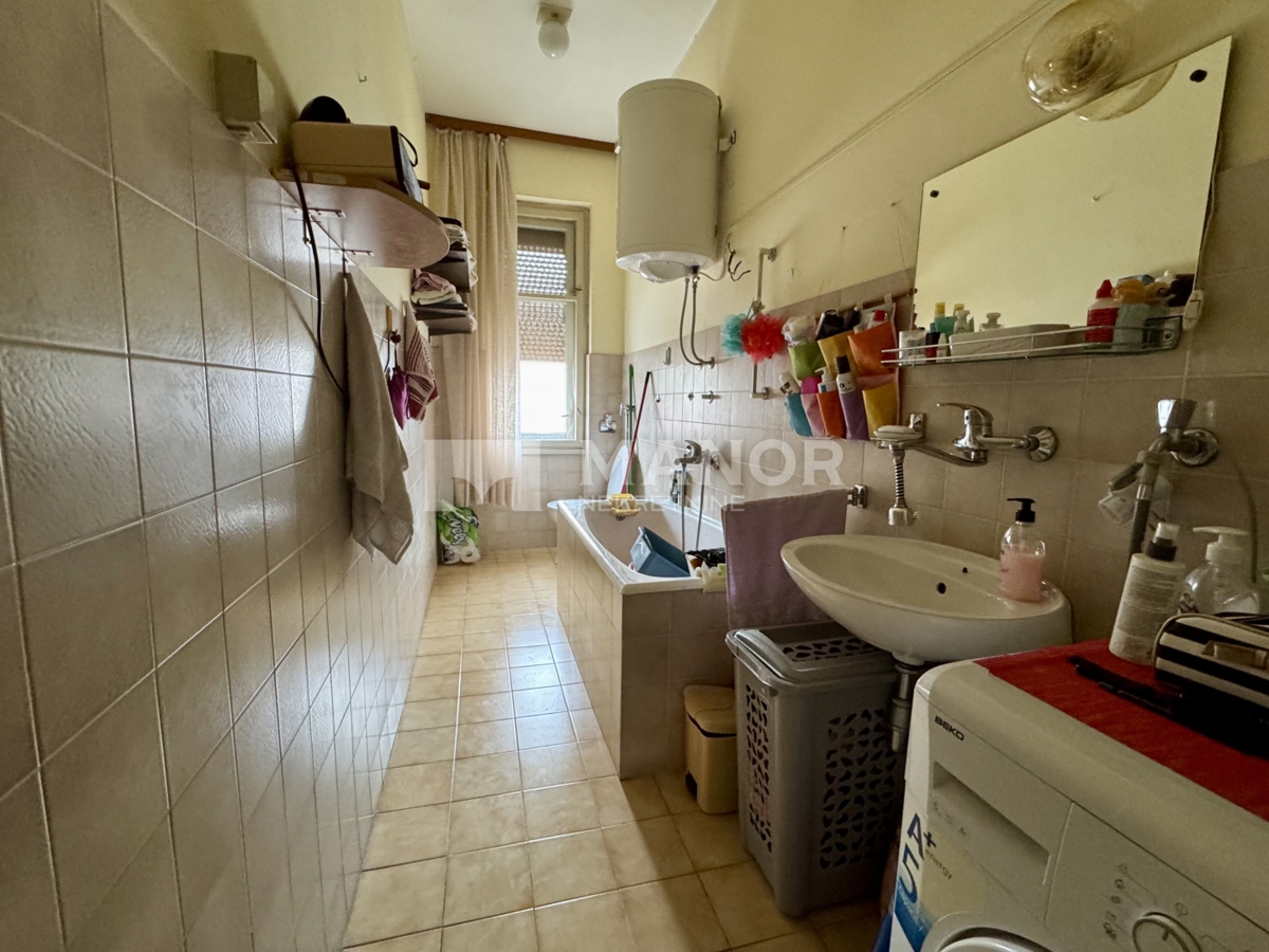 Appartamento Škurinje, Rijeka, 56m2