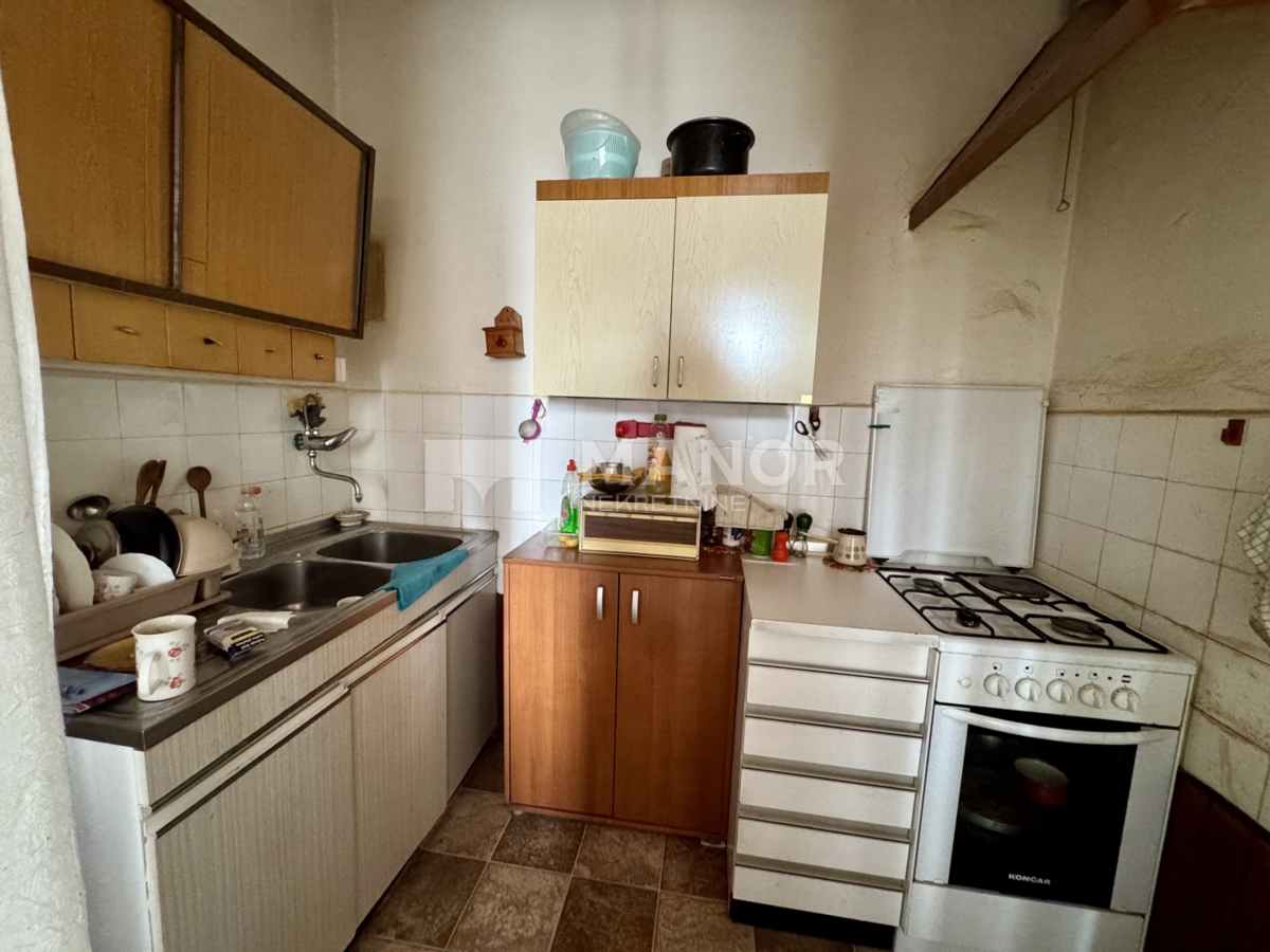 Appartamento Škurinje, Rijeka, 56m2