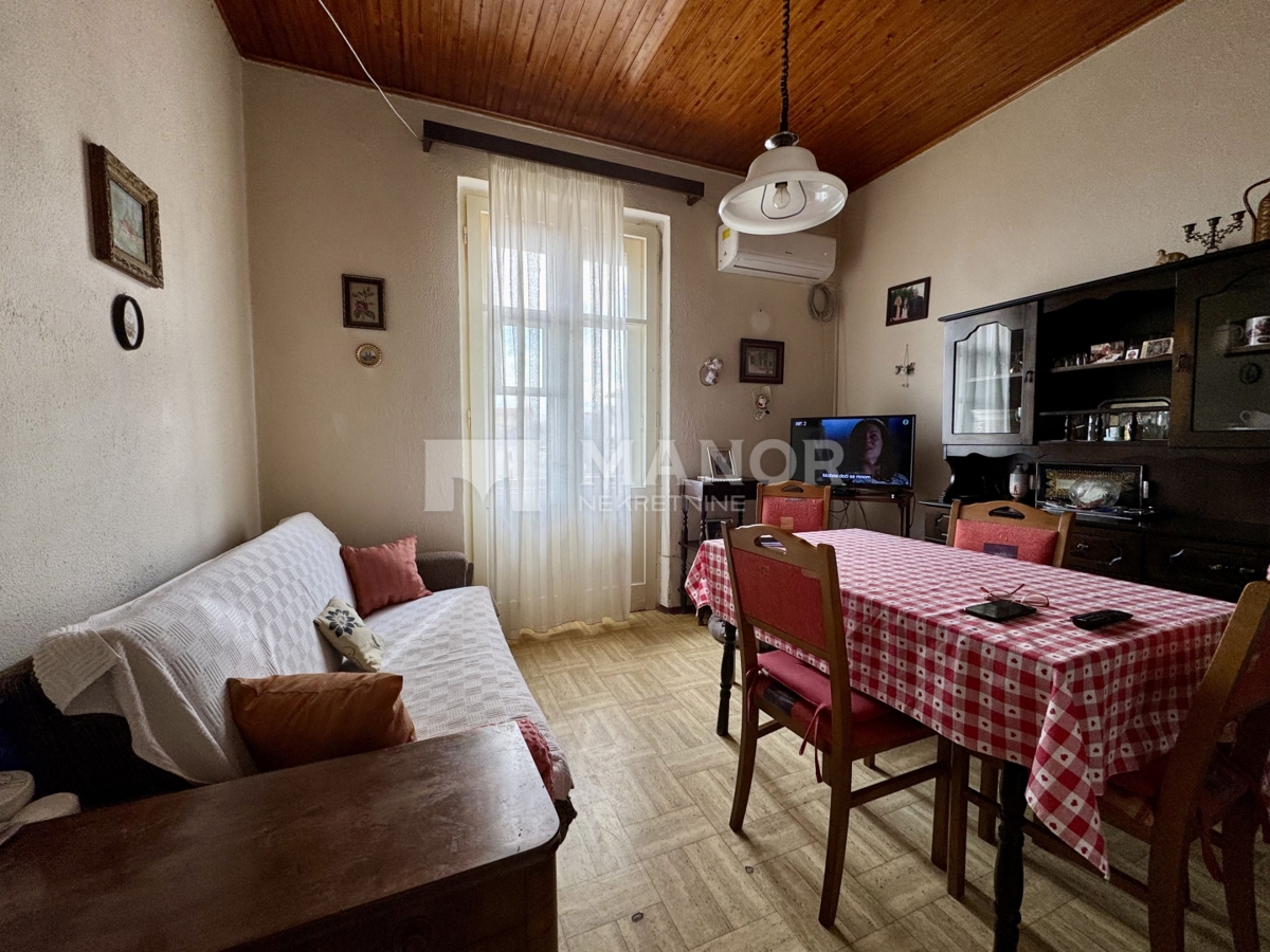 Appartamento Škurinje, Rijeka, 56m2