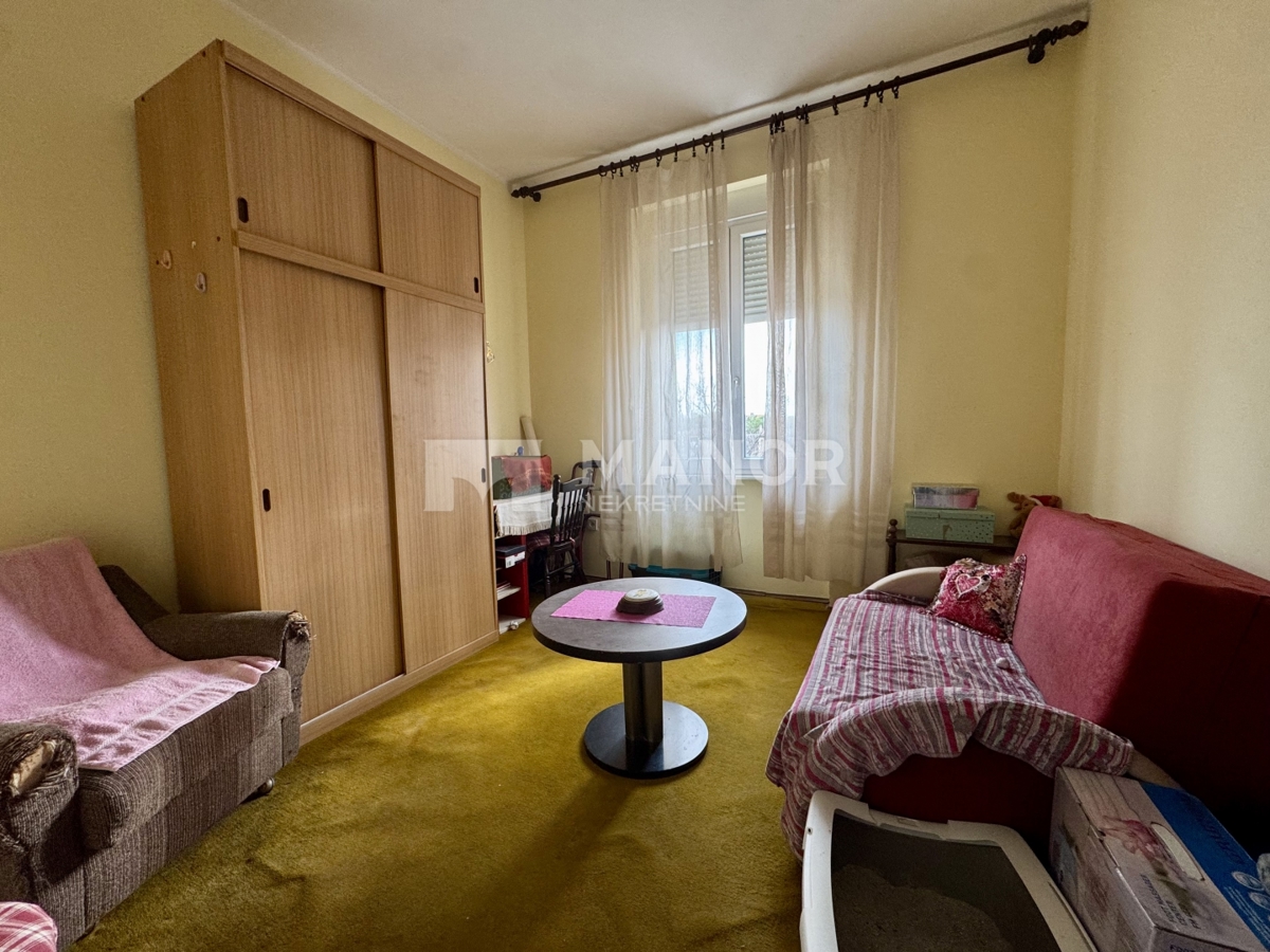 Appartamento Škurinje, Rijeka, 56m2